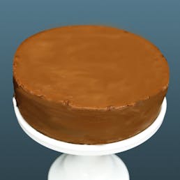 Chocolate Cheesecake - 6"