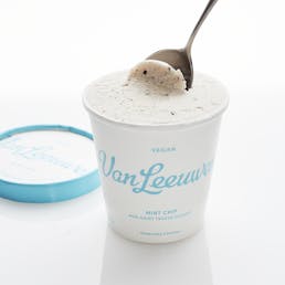 Signature Vegan Ice Cream