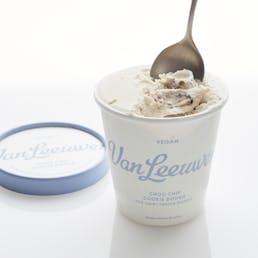 Signature Vegan Ice Cream
