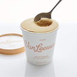 Signature Vegan Ice Cream