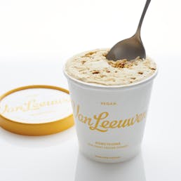 Signature Vegan Ice Cream