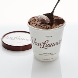 Signature Vegan Ice Cream