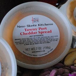 Famous Cheese Spreads