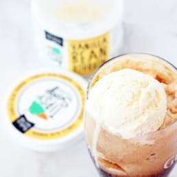 Spring Fever Boozy Ice Cream - 4 Pint