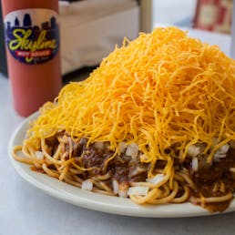 Skyline Chili - 12 Cans