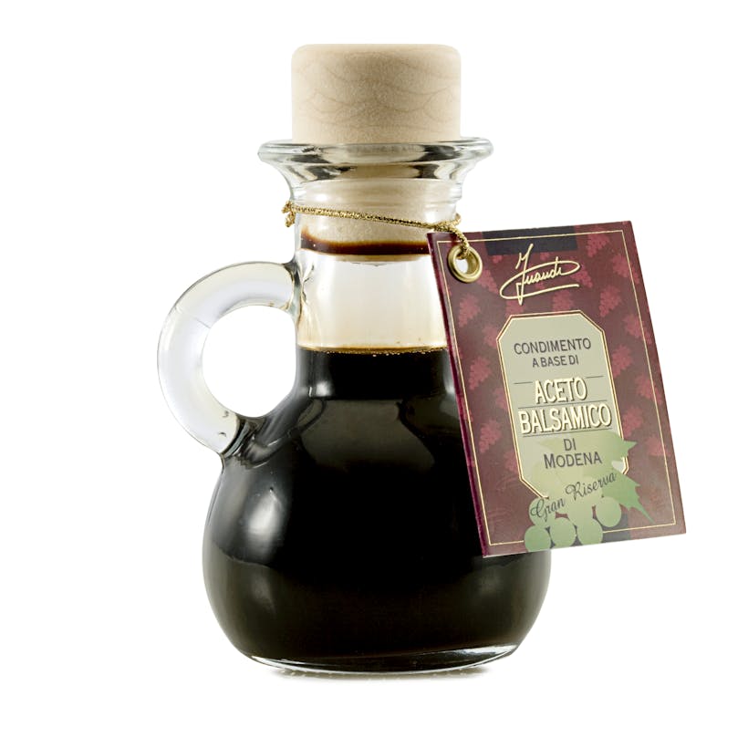 Balsamic Vinegar from Modena -18 years old