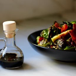 Balsamic Vinegar from Modena -18 years old