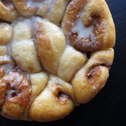 Cinnamon Rolls - 2 Pack