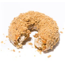 Cake Doughnut Classics Dozen