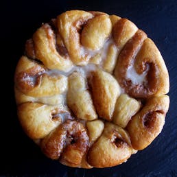 Cinnamon Rolls - 2 Pack