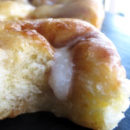 Cinnamon Rolls - 2 Pack