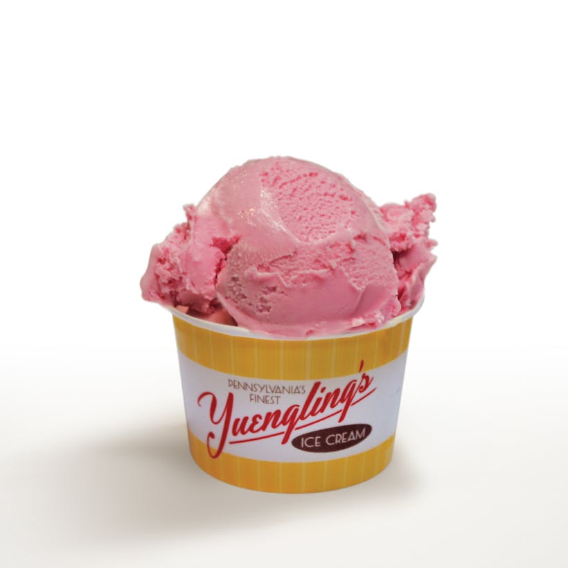 Teaberry Ice Cream - 6 Pints