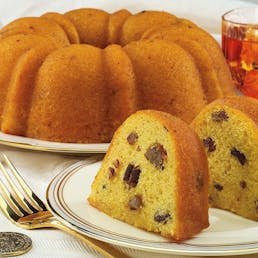 Choose Your Own Tropical Cake - 4 Pack