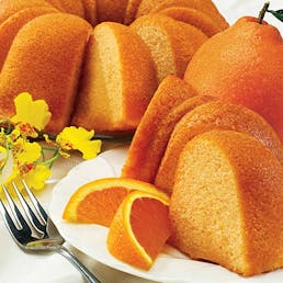 Choose Your Own Tropical Cake - 4 Pack