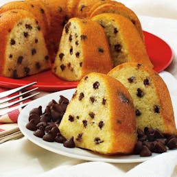 Choose Your Own Tropical Cake - 4 Pack
