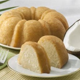 Choose Your Own Tropical Cake - 4 Pack