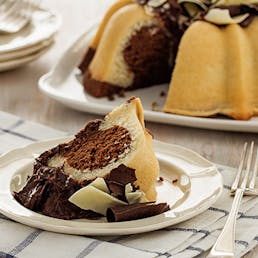 Dolce Vita Jane Pound Cake