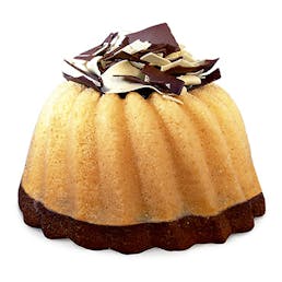 Dolce Vita Jane Pound Cake