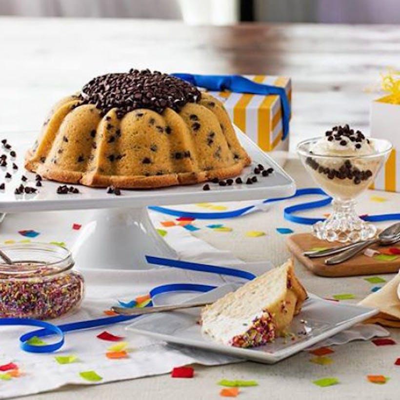 Janie's Cakes Best Sellers 3 Pack Sale