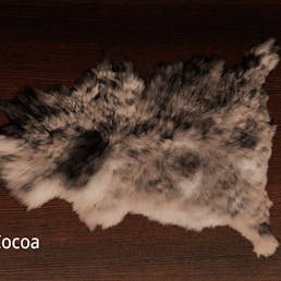 Sheepskin Rug