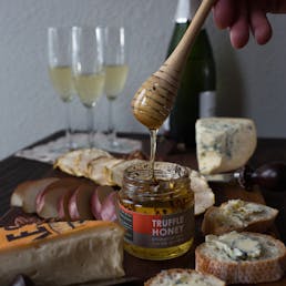 Truffle Honey Gift