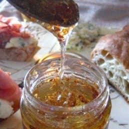 Truffle Honey Gift