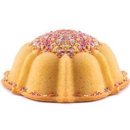 Celebration Jane Pound Cake