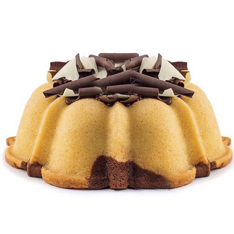 Dolce Vita Jane Pound Cake