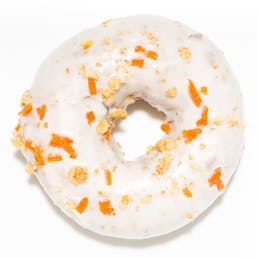 Cake Doughnut Classics Dozen
