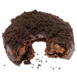 Choose Your Own Cake Doughnut Dozen