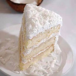Coconut Cake