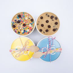 Choose Your Own Cookie Do - 4 Pack