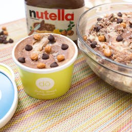 Choose Your Own Cookie Do - 4 Pack
