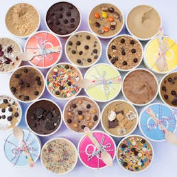 Choose Your Own Cookie Do - 6 Pack