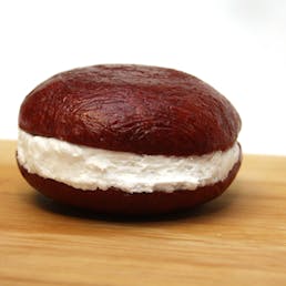 Shoofly Pie + Whoopie Dozen