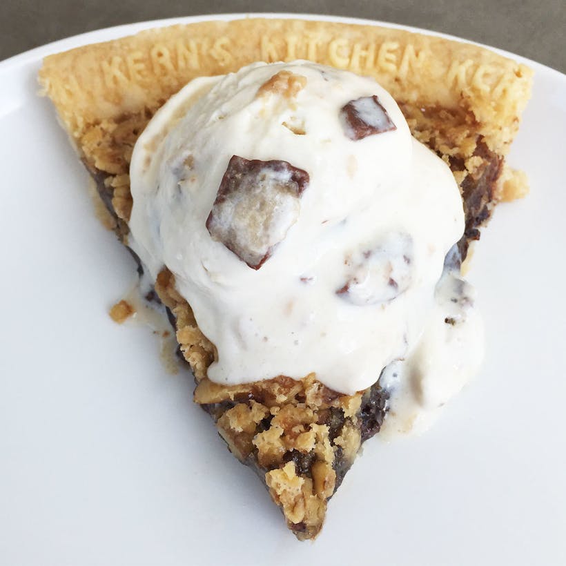 Kentucky Derby Pie Exclusive