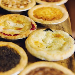 Choose Your Own Little Pie - 4 pack