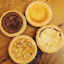 Choose Your Own Little Pie - 4 pack
