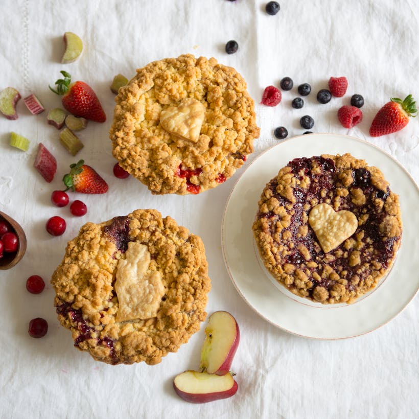 ABC Mini PIE Collection