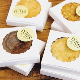 Choose Your Own Little Pie - 8 pack