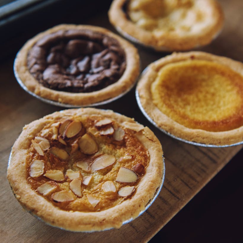 Choose Your Own Little Pie - 4 pack
