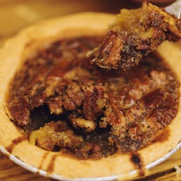 Brown Butter Honey Pecan Little Pie - 4 pack