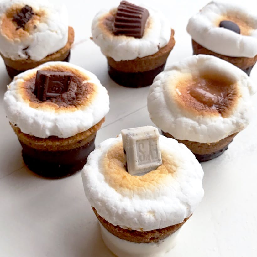 S'mores - Variety Pack
