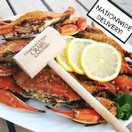 Obrycki’s Maryland Steamed Crab Kit