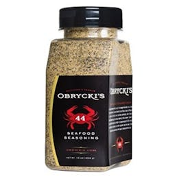 Obrycki’s Maryland Steamed Crab Kit
