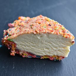 Detention Ice Cream Pie