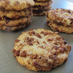 Cinnamon Pecan Cookies Gift Pack