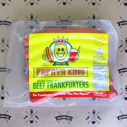 Papaya King - Classic New York Gift Set