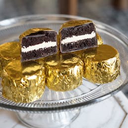 Assorted Ring Dings Dozen