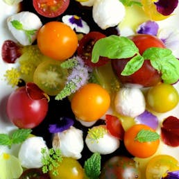 Balsamic Vinegar from Modena -18 years old